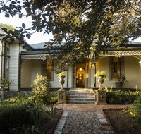 Holyrood House - Stays Accommodation