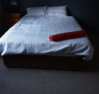 Home away from home - Stayed