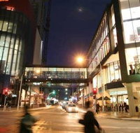 Home away from Home Parramatta - Stayed