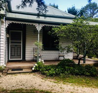 Home Farm Healesville - Stayed