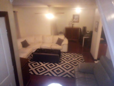 Home Stay Accommodation Sydney Western Sydney - Stayed 2