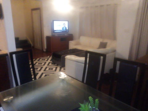Home Stay Accommodation Sydney Western Sydney - Stayed 3