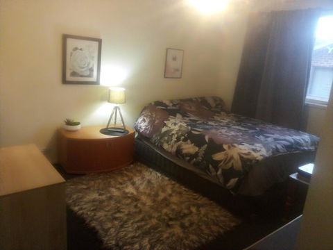 Home Stay Accommodation Sydney Western Sydney - Stayed 0