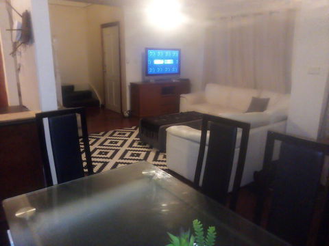 Home Stay Accommodation Sydney Western Sydney - Stayed 1
