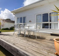 HOME SWEET HOME - MOUNT MARTHA - Stayed