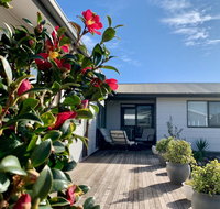 Homely Getaways in Surf Beach - Pet Friendly - Stayed
