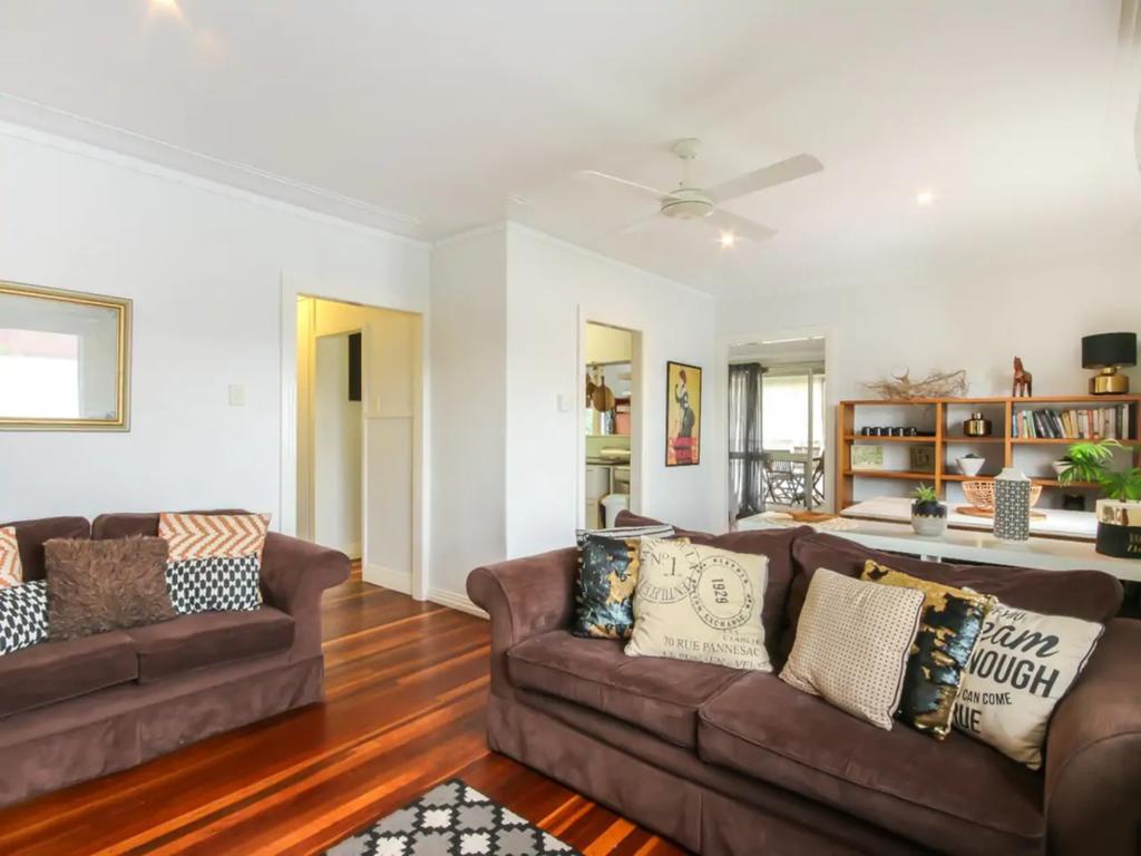 Carina QLD Stays Accommodation