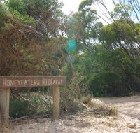 Honeyeaters Hideaway in Vivonne Bay - Stayed