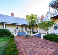 Hope Farm Guesthouse - Stayed