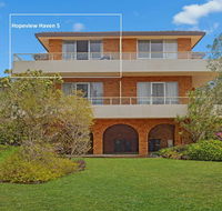 HOPEVIEW HAVEN 5 - DUNBOGAN ACCOMODATiON - Stayed