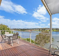 Hopkins River View - Stayed