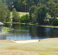 Horizons Golf Club Unit 17 Horizons Drive - Stayed