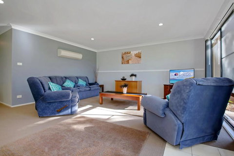 Horizons Golf Club, Villa 134 - Stayed 1