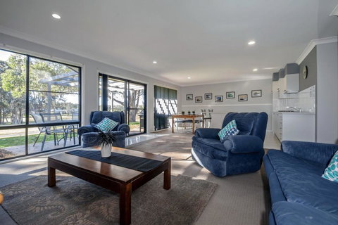 Horizons Golf Club, Villa 134 - Stayed 0