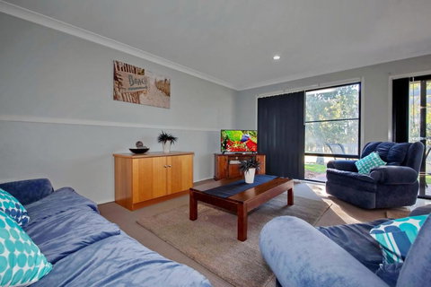 Horizons Golf Club, Villa 134 - Stayed 2