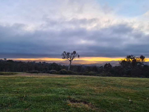 Horningsea - Stayed 1