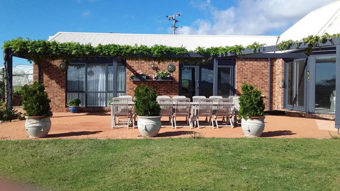 Horningsea - Stayed 0