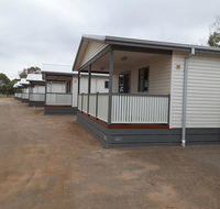 Horrocks Beach Caravan Park - Stayed