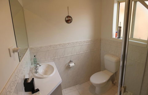 Horrocks Road Lodge - Stayed 2