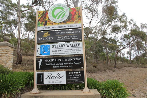 Horrocks Road Lodge - Stayed 1