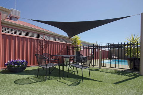 Horsham Country City Motor Inn - Stays Accommodation 3