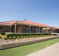 Horsham Country City Motor Inn - Stayed