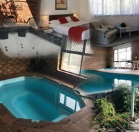 Horsham Mid City Court Motel - Stayed