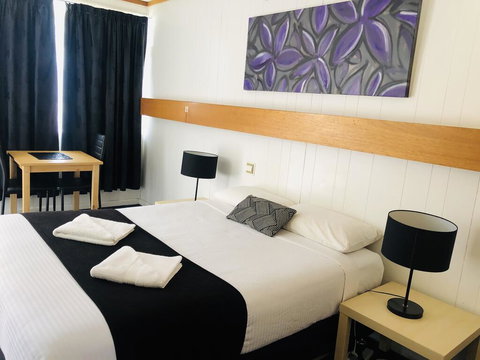 Horsham Motel - Stayed 2