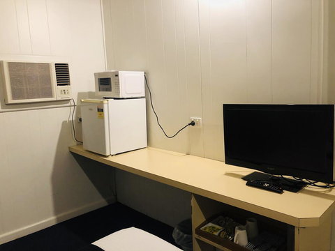 Horsham Motel - Stayed 3