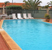 Hospitality Geraldton SureStay by Best Western - Stays Accommodation