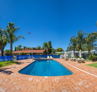 Hospitality Kalgoorlie SureStay by Best Western - Stayed