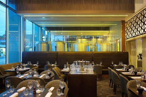 Hotel 115 - Stayed 2