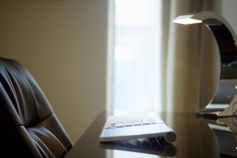 Hotel 115 - Stayed 3