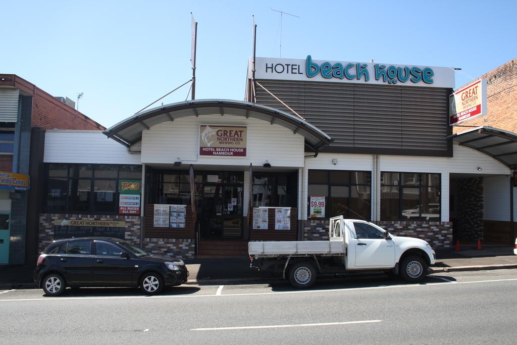 Nambour QLD Stays Accommodation