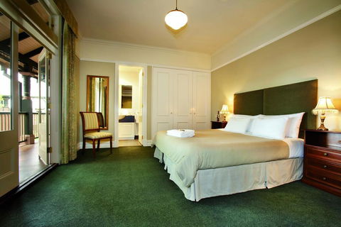 Hotel Bellinzona - Stayed 1
