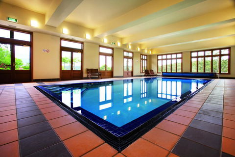 Hotel Bellinzona - Stayed 3