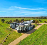 Hotel California Road at Inkwell Wines - Stayed