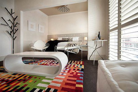 Hotel Frangos - Stays Accommodation 2