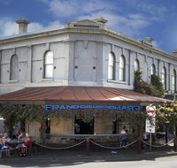 Hotel Frangos - Stays Accommodation