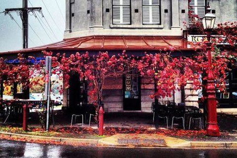 Hotel Frangos - Stays Accommodation 1