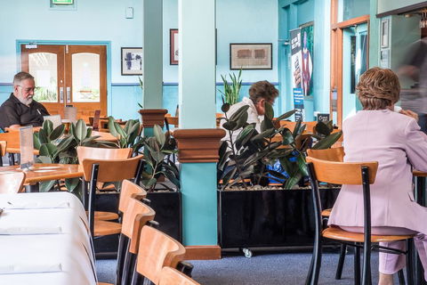 Hotel Gosford - Stays Accommodation 1