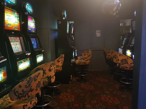 Hotel Kerwick - Stayed 1