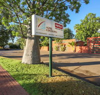 Hotel Kununurra - Stayed