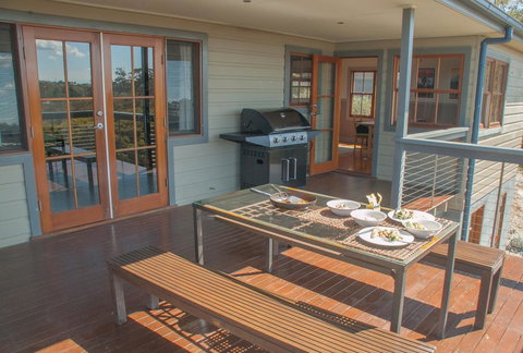 Ironstone Views - Stayed 3