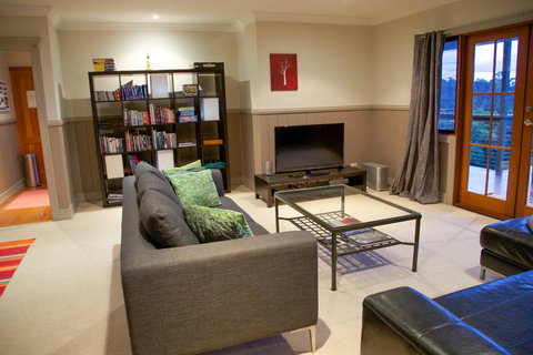 Ironstone Views - Stayed 2