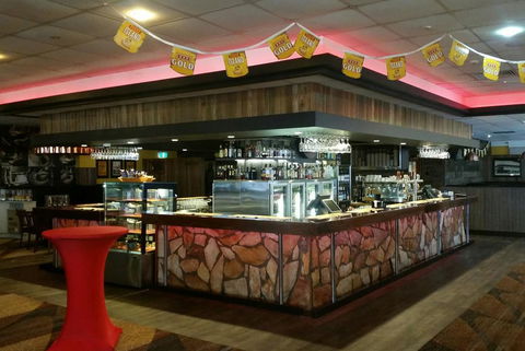 Isa Hotel - Stayed 3