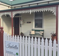 Isabella at Kyneton - Stays Accommodation