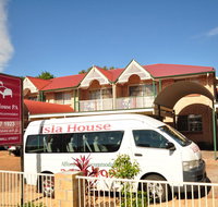 Isla House PA - Stays Accommodation