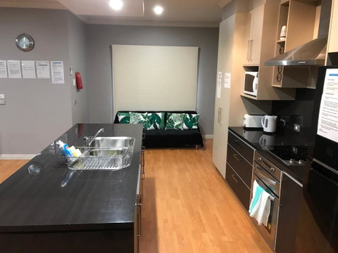 Island Blue Holiday House - Stayed 2