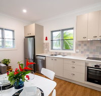 Island Cottages - Stays Accommodation